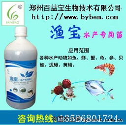 供應水產養魚專用漁寶微生物EM菌，高效魚塘水體調節劑