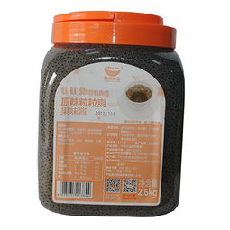 粒粒爽 太原博眾食品原料經銷部——廣村食品公司指定經銷商的飼料原料銷售戰(zhàn)略